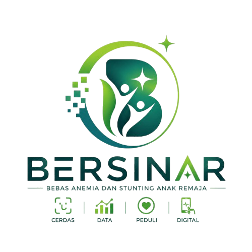 Logo BERSINAR
